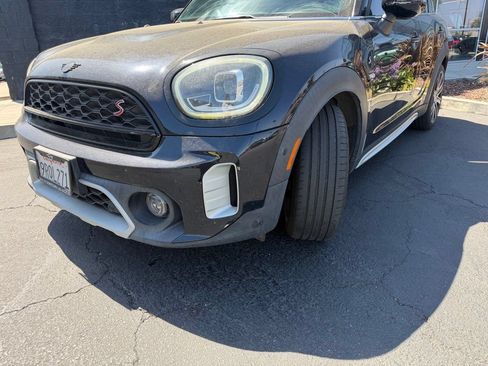 Used 2022 MINI Cooper Countryman S FWD image 4