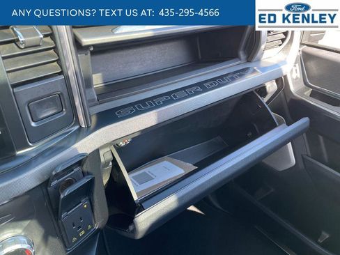 Used 2025 Ford F350 Platinum image 17