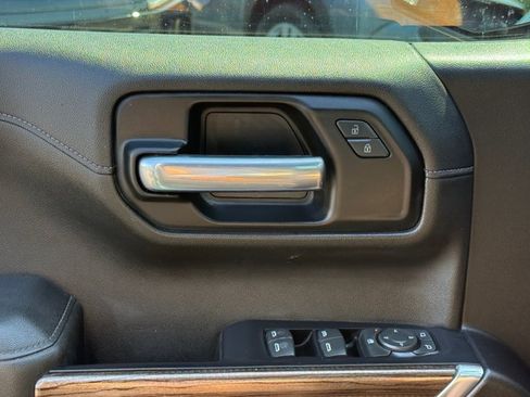 Used 2019 Chevrolet Silverado 1500 RST w/ All-Star Edition AWD/4WD image 17