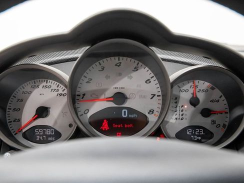 Used 2006 Porsche Cayman S image 25