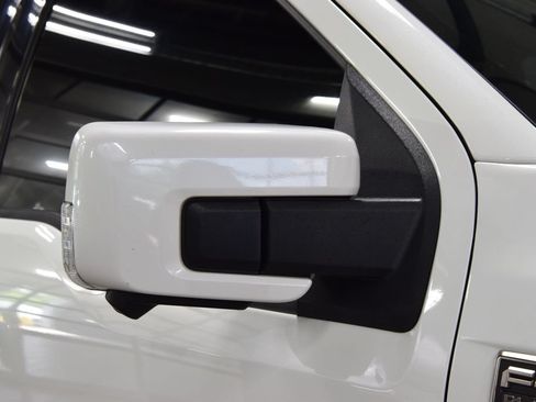 Used 2023 Ford F150 Platinum w/ Equipment Group 701A High AWD/4WD image 18