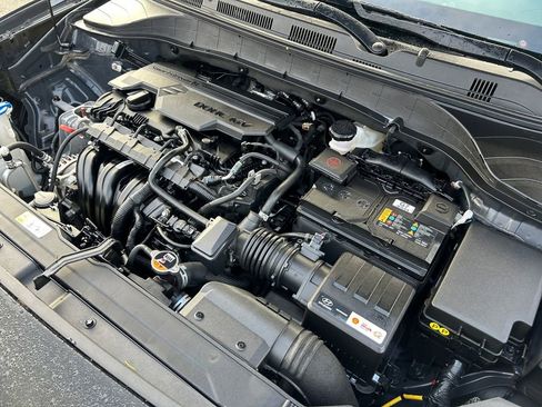 Used 2022 Hyundai Kona SEL w/ Convenience Package image 30