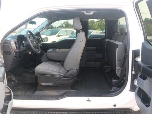Used 2024 Ford F150 XL AWD/4WD image 13