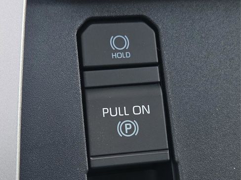 New 2026 Toyota Tundra Limited RWD image 21