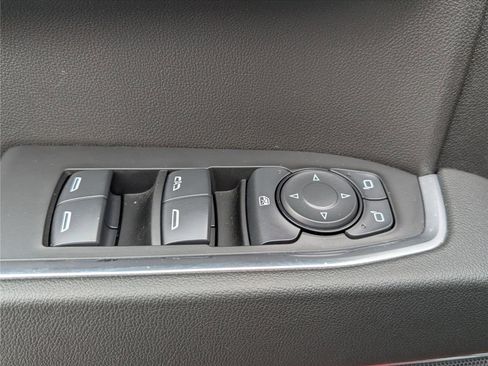 Used 2024 Chevrolet Silverado 1500 LT Trail Boss w/ Convenience Package II image 20