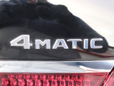 Used 2022 Mercedes-Benz S 580 4MATIC Sedan image 83