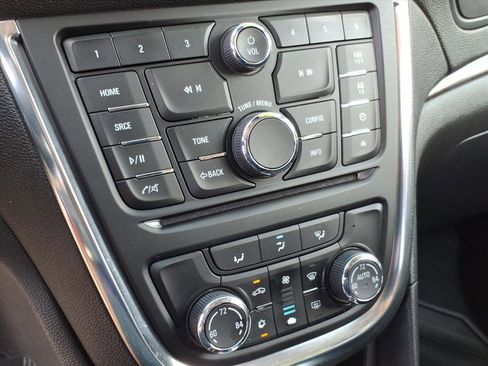 Used 2015 Buick Encore Convenience image 23