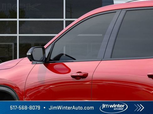 New 2026 Buick Enclave Sport Touring w/ Power Package image 13