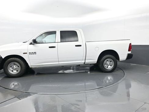 Used 2018 RAM 1500 Tradesman image 5