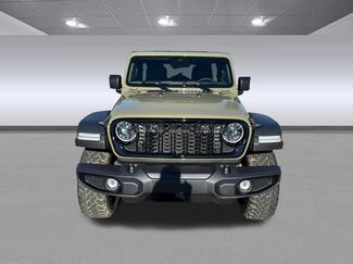 New 2026 Jeep Wrangler Willys video 2