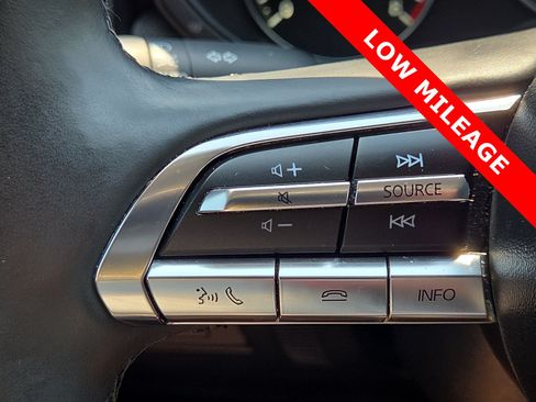 Used 2024 MAZDA CX-50 AWD 2.5 S w/ Select Package image 21