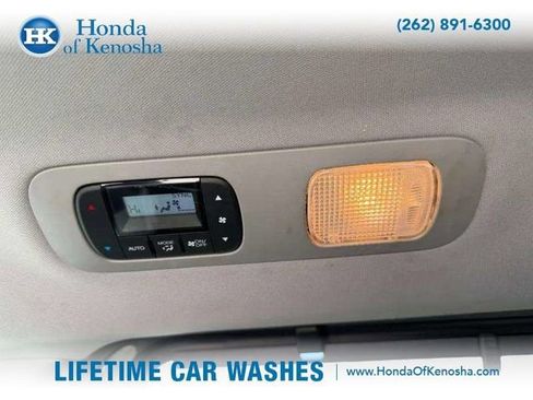 Used 2018 Honda Odyssey Elite image 28