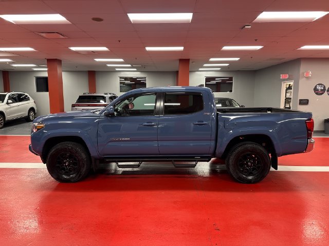 Certified 2019 Toyota Tacoma SR5 AWD/4WD image 6