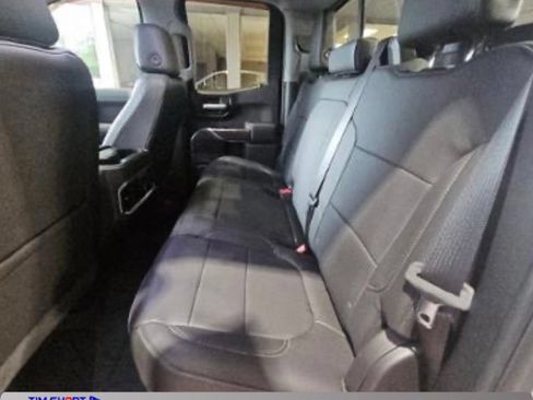 Used 2024 GMC Sierra 2500 Denali w/ Denali Reserve Package AWD/4WD image 7