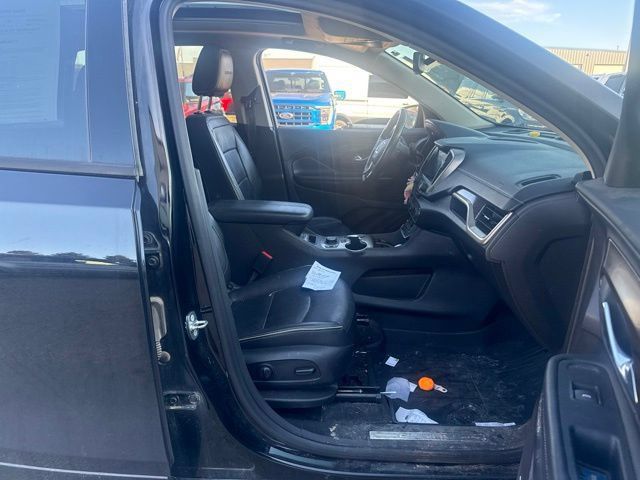 Used 2018 GMC Terrain Denali w/ Advanced Safety Package AWD/4WD image 19