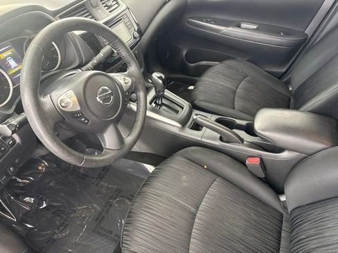 Used 2018 Nissan Sentra SV FWD image 20