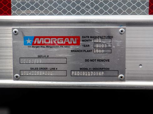 Used 2024 Ford E-450 and Econoline 450 Super Duty w/ Driver's Safety Package RWD image 30