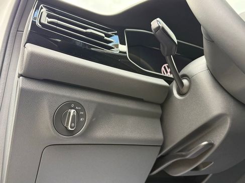 New 2026 Volkswagen Jetta Sport FWD image 23