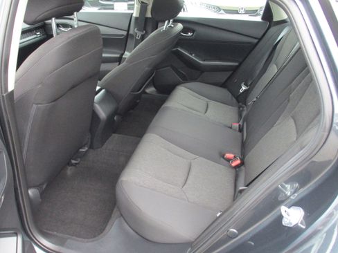 Certified 2023 Honda Accord EX image 13