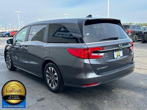 Used 2024 Honda Odyssey EX-L image 6