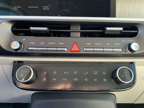 New 2026 Hyundai Palisade Calligraphy image 33