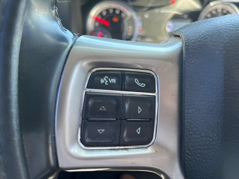 Used 2015 RAM 2500 Laramie AWD/4WD image 23