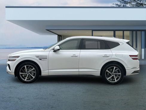 New 2026 Genesis GV80 2.5T Select image 7