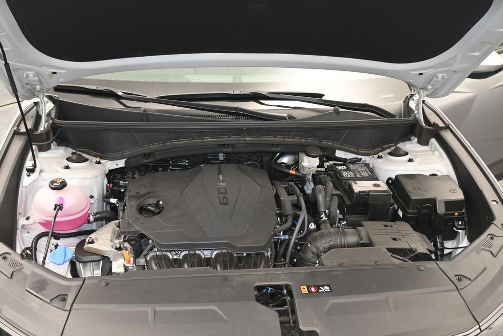 Used 2026 Hyundai Tucson SEL Plus FWD image 37