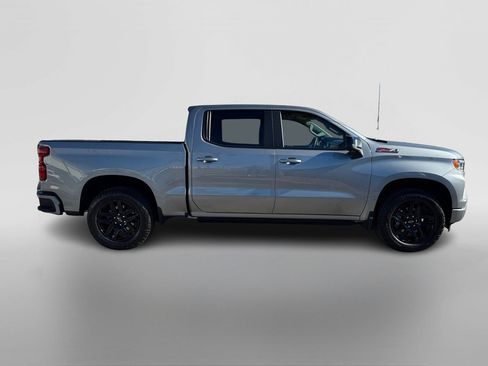 Used 2024 Chevrolet Silverado 1500 RST w/ All Star Edition Plus image 3