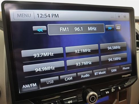 Used 2020 Toyota Tundra 1794 Edition w/ TRD Off-Road Package AWD/4WD image 22