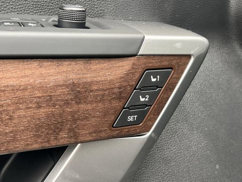 New 2025 Toyota Tundra Capstone image 23