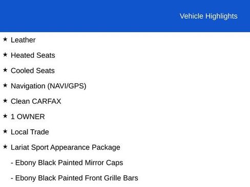 Used 2019 Ford F350 Lariat image 6