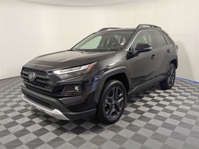 Certified 2024 Toyota RAV4 Adventure