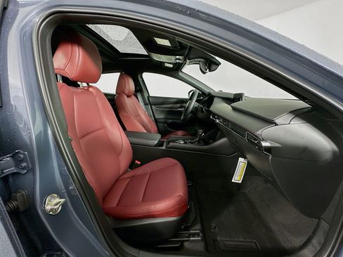 New 2026 MAZDA MAZDA3 Carbon AWD/4WD image 28