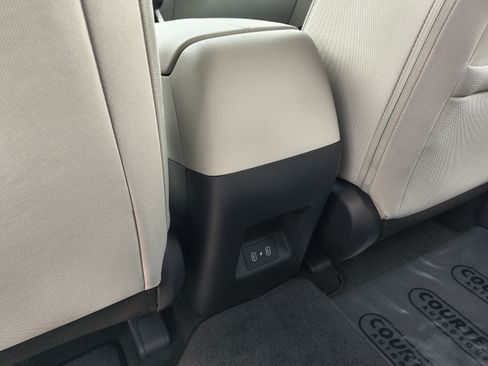 New 2026 Hyundai Tucson SE FWD image 14