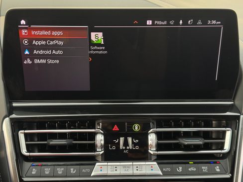 Used 2024 BMW 840i Coupe w/ M Sport Professional Package RWD image 26