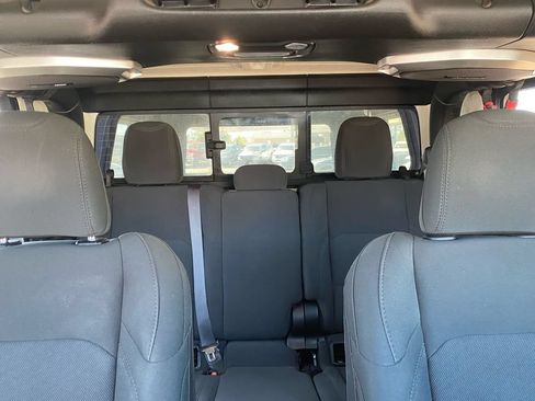 Used 2020 Jeep Gladiator Sport w/ Quick Order Package 24S AWD/4WD image 32