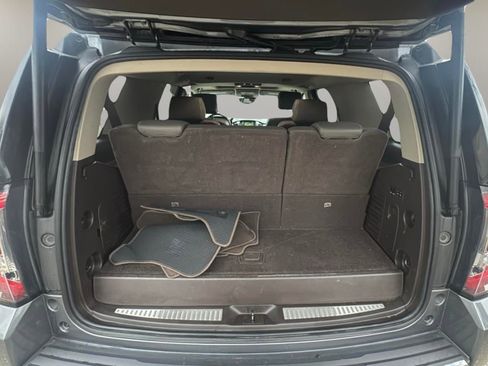 Used 2019 GMC Yukon Denali w/ Open Road Package image 16
