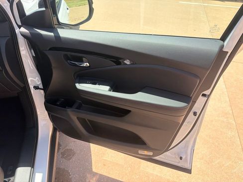New 2026 Honda Ridgeline Black Edition image 34