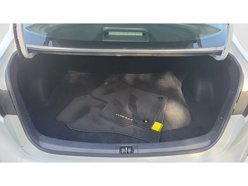 Certified 2024 Toyota Corolla LE FWD image 9