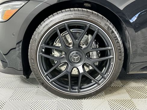 Used 2023 Mercedes-Benz AMG GT 53 image 32