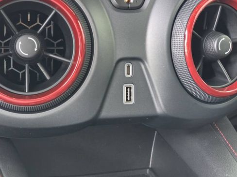 Used 2022 Chevrolet Blazer RS FWD image 22