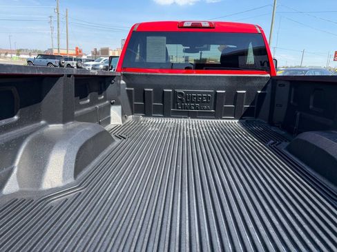 Used 2022 Chevrolet Silverado 2500 LT w/ Convenience Package AWD/4WD image 37