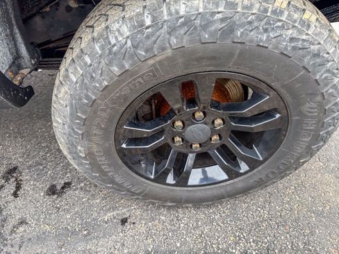 Used 2015 Chevrolet Silverado 1500 LT w/ All Star Edition image 17