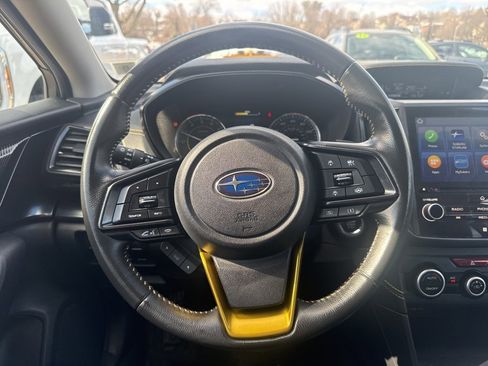 Used 2023 Subaru Crosstrek 2.5i Sport image 12