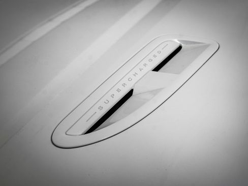 Used 2012 Jaguar XKR R-S image 44