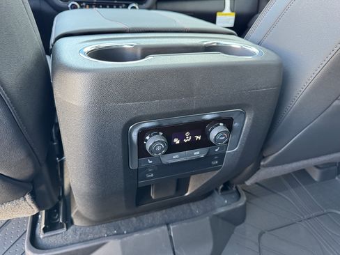 New 2026 Chevrolet Tahoe RST w/ Comfort Package AWD/4WD image 18