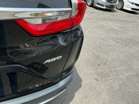 Used 2017 Honda CR-V LX image 9