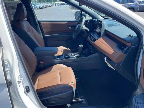 New 2026 Subaru Outback Touring XT AWD/4WD image 24