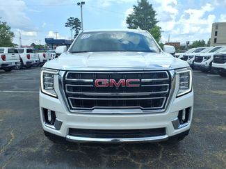 Used 2021 GMC Yukon SLT w/ SLT Premium Package RWD video 2